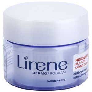 Lirene Healthy Skin+ Redned Skin nyugtató krém bőrpirosodás ellen 50 ml