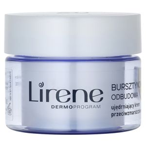 Lirene Rejuvenating Care Restor 60+ intenzív ránctalanító krém a bőr feszességének megújítására 50 ml