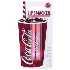 Lip Smacker Coca Cola ajakbalzsam íz Cherry 4 g