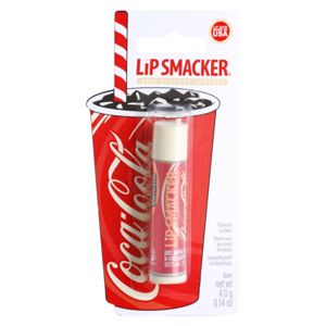Lip Smacker Coca Cola ajakbalzsam íz Vanilla 4 g