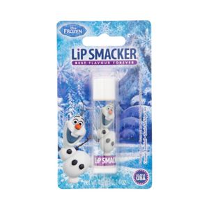 Lip Smacker Disney Jégvarázs ajakbalzsam íz Coconut Snowball 4 g
