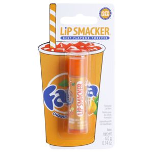 Lip Smacker Coca Cola Fanta ajakbalzsam íz Orange 4 g