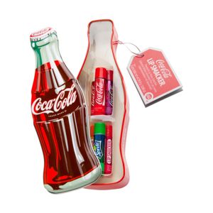 Lip Smacker Coca Cola Mix ajándékszett III. hölgyeknek