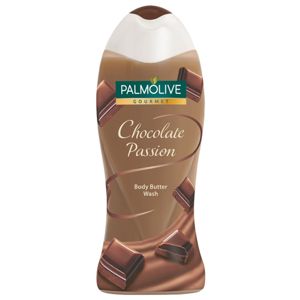 Palmolive Gourmet Chocolate Passion fürdővaj 500 ml