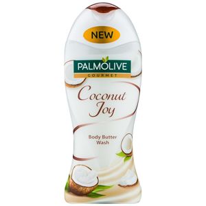Palmolive Gourmet Coconut Joy fürdővaj 250 ml