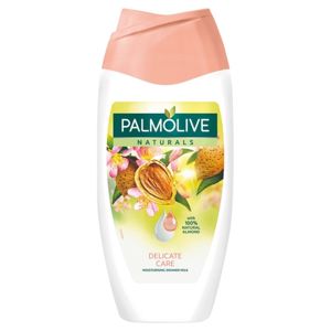 Palmolive Naturals Delicate Care fürdőtej 250 ml