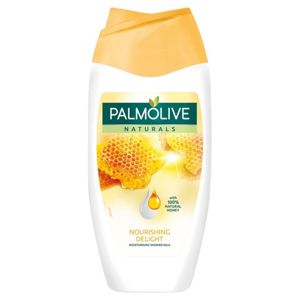 Palmolive Naturals Nourishing Delight tusfürdő gél mézzel 250 ml