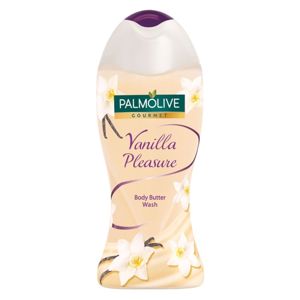 Palmolive Gourmet Vanilla Pleasure fürdővaj 250 ml