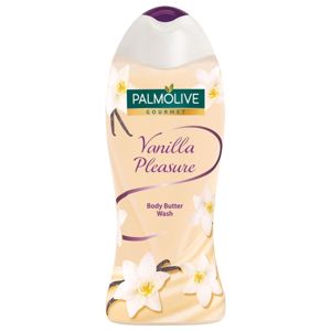 Palmolive Gourmet Vanilla Pleasure fürdővaj 500 ml
