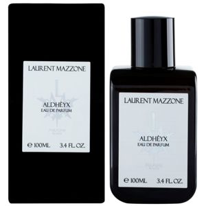 LM Parfums Aldheyx eau de parfum unisex 100 ml
