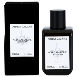 LM Parfums Noir Gabardine eau de parfum unisex