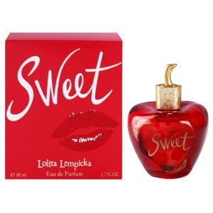 Lolita Lempicka Sweet eau de parfum hölgyeknek 80 ml