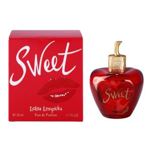 Lolita Lempicka Sweet eau de parfum hölgyeknek 50 ml