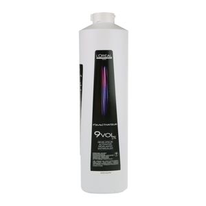 L’Oréal Professionnel Diactivateur színelőhívó emulzió 9 vol. 2,7% 1000 ml
