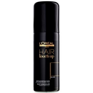 L’Oréal Professionnel Hair Touch Up korrektor az ősz hajszálakra árnyalat Black 75 ml