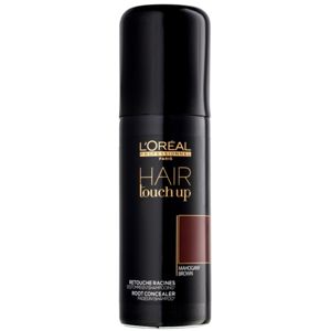 L’Oréal Professionnel Hair Touch Up korrektor az ősz hajszálakra árnyalat Mahogany Brown 75 ml