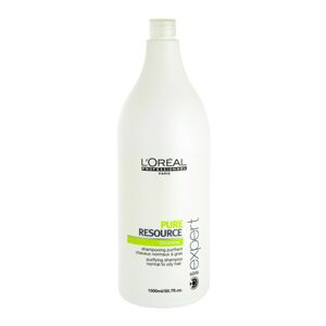 L’Oréal Professionnel Serie Expert Pure Resource sampon zsíros hajra 1500 ml