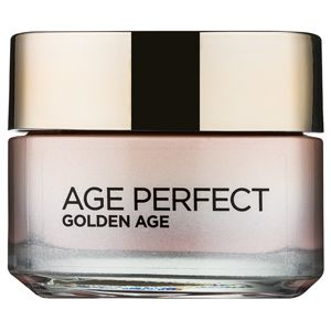 L’Oréal Paris Age Perfect Golden Age nappali ránctalanító krém érett bőrre 50 ml