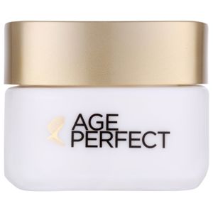L’Oréal Paris Age Perfect nappali fiatalító krém érett bőrre 50 ml
