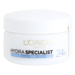 L’Oréal Paris Hydra Specialist nappali hidratáló krém normál és kombinált bőrre 50 ml