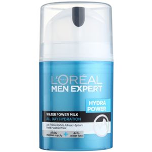 L’Oréal Paris Men Expert Hydra Power frissítő hidratáló krém