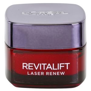 L’Oréal Paris Revitalift Laser Renew nappali krém öregedés ellen 50 ml