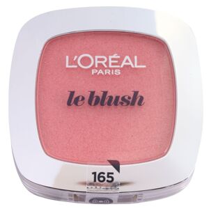 L’Oréal Paris True Match Le Blush arcpirosító árnyalat 165 Rosy Cheeks 5 g