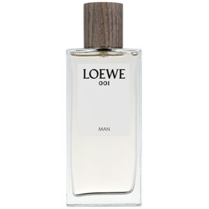 Loewe 001 Man Eau de Parfum uraknak 100 ml