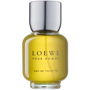 Loewe Loewe Pour Homme Eau de Toilette uraknak 150 ml