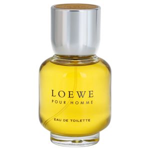 Loewe Loewe Pour Homme Eau de Toilette uraknak 100 ml