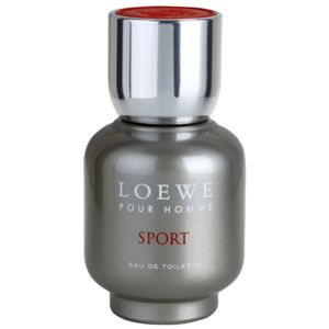 Loewe Loewe Pour Homme Sport eau de toilette uraknak