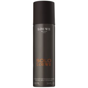 Loewe Solo Loewe dezodor uraknak