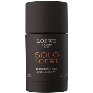 Loewe Solo Loewe stift dezodor uraknak