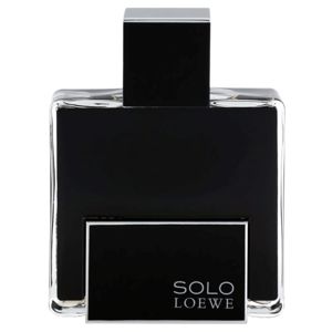 Loewe Solo Loewe Platinum eau de toilette uraknak
