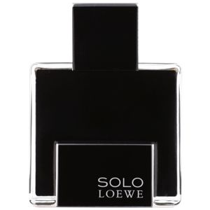 Loewe Solo Loewe Platinum eau de toilette uraknak