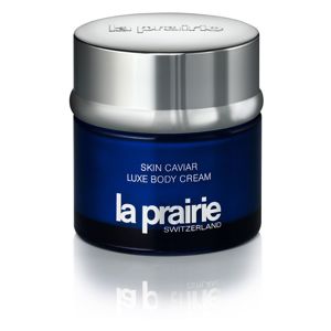 La Prairie Skin Caviar Luxe Souffle Body Cream testápoló krém 150 ml