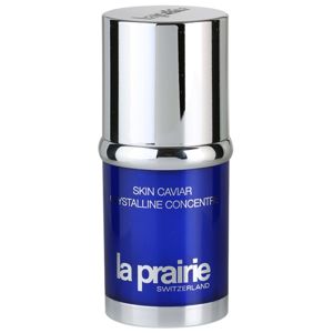 La Prairie Skin Caviar Crystalline Concentré szérum a bőröregedés ellen 30 ml