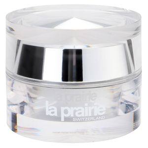 La Prairie Platinum Rare platinum krém az élénk bőrért