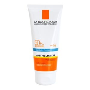 La Roche-Posay Anthelios XL komfort tej SPF 50+ parfümmentes 100 ml