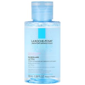 La Roche-Posay Physiologique Ultra micellás víz a nagyon érzékeny bőrre 100 ml