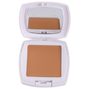 La Roche-Posay Toleriane Teint krémes kompakt make-up az érzékeny száraz bőrre árnyalat 15 Gold 9 g