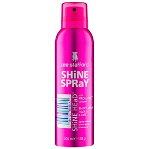 Lee Stafford Shine Head Shine Spray haj spray a magas fényért 50 ml