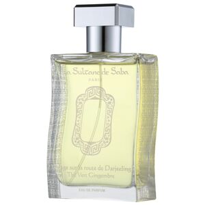 La Sultane de Saba Darjeeling Eau de Parfum unisex 100 ml