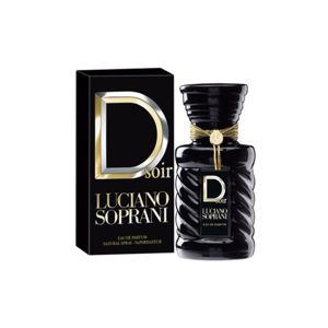 Luciano Soprani D Soir eau de parfum nőknek 100 ml