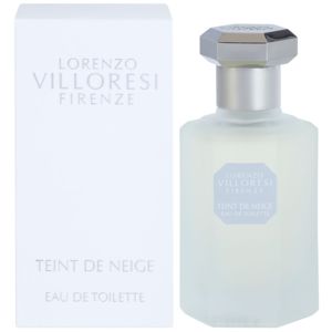 Lorenzo Villoresi Teint de Neige Eau de Toilette unisex 100 ml