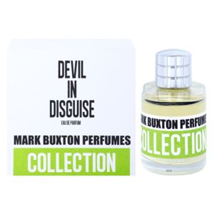 Mark Buxton Devil in Disguise eau de parfum unisex 100 ml