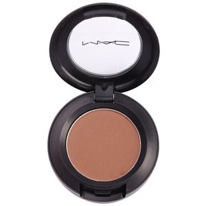 MAC Cosmetics Eye Shadow szemhéjfesték árnyalat Charcoal Brown Matte 1,5 g