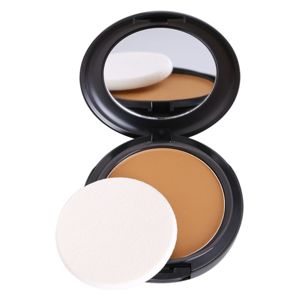 MAC Cosmetics Studio Fix Powder Plus Foundation 2 az 1-ben kompakt púder és alapozó árnyalat C8 15 g