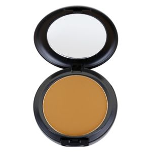 MAC Cosmetics Studio Fix Powder Plus Foundation 2 az 1-ben kompakt púder és alapozó árnyalat NW45 15 g