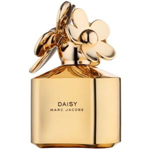 Marc Jacobs Daisy Shine Gold Edition Eau de Toilette hölgyeknek 100 ml